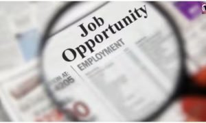 MTS Recruitment 2026