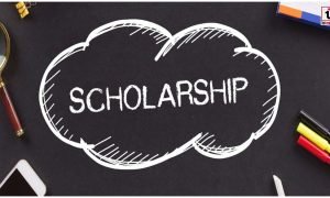 MTech Scholarship
