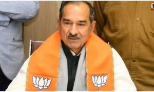 Madan Rathore Statement