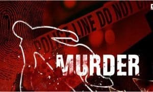 Madanapalle child murder
