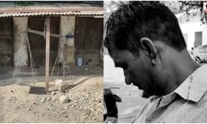 Madhya Pradesh Crime
