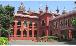 Madras High Court