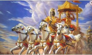 Mahabharata 18 Parva Story