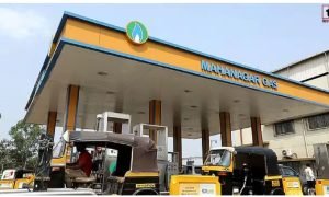 Mahanagar Gas Price Hike