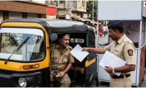 Maharashtra Auto Taxi Rule