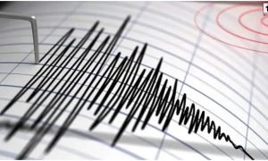 Maharashtra Earthquake