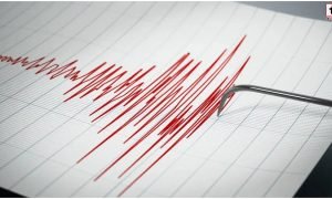 Maharashtra Earthquake