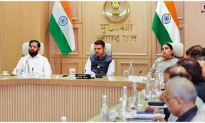 Maharashtra Freedom of Religion Act