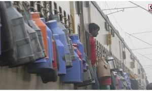 Maharashtra Milk Price
