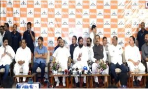 Maharashtra Politics