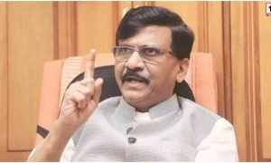 Maharashtra Politics