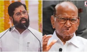 Maharashtra Politics
