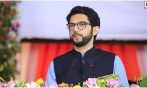Maharashtra Politics