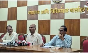 Maharashtra SIR