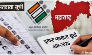Maharashtra SIR