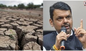 Maharashtra Water Cut