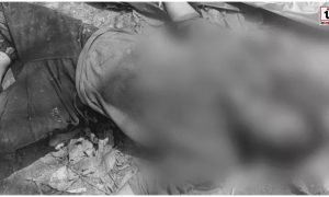 Mahasamund Crime
