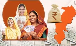 Mahtari Vandan Yojana