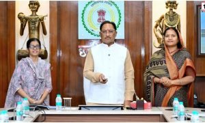 Mahtari Vandan Yojana
