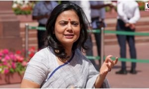 Mahua Moitra
