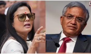 Mahua Moitra CEC