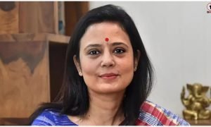 Mahua Moitra News