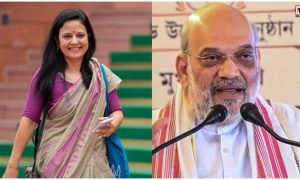 Mahua Moitra UN Complaint