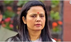Mahua Moitra