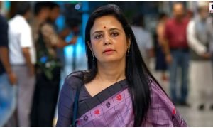 Mahua Moitra