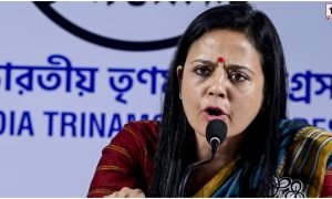 Mahua Moitra
