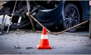 Maihar Road Accident