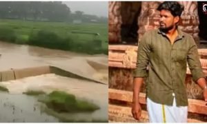 Mainpat River Accident