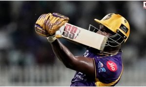 Major League Cricket