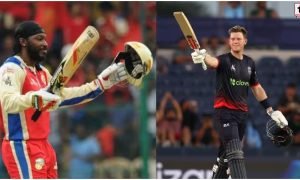 Major League Cricket