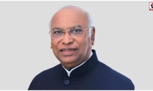 Mallikarjun Kharge