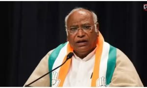 Mallikarjun Kharge