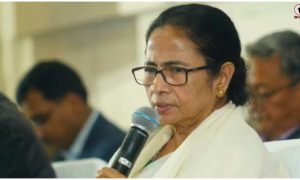 Mamata Banerjee FIR