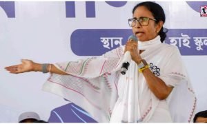 Mamata Banerjee Retirement