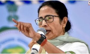 Mamata Banerjee Video