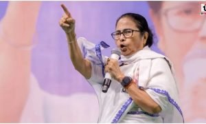 Mamata Banerjee