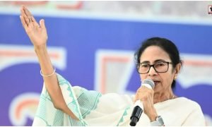 Mamata Banerjee