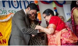 Mamdani Raksha Bandhan