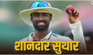 Manav Suthar Record