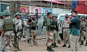 Manipur AFSPA