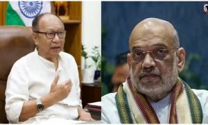 Manipur Census Postponed