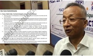 Manipur Election 2027