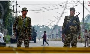 Manipur Encounter