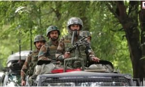 Manipur Security
