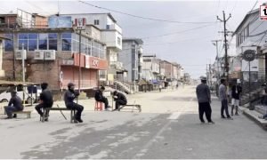 Manipur Violence