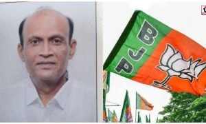 Manjalpur Bypoll Result